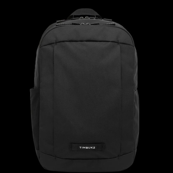 Timbuk2 Parkside 2.0 Zaino Per Laptop Fino A 15" - Nylon Riciclato, Impermeabile, Con Tasca Portabottiglia, Garanzia A Vita